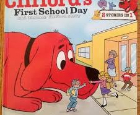 Cover Clifford